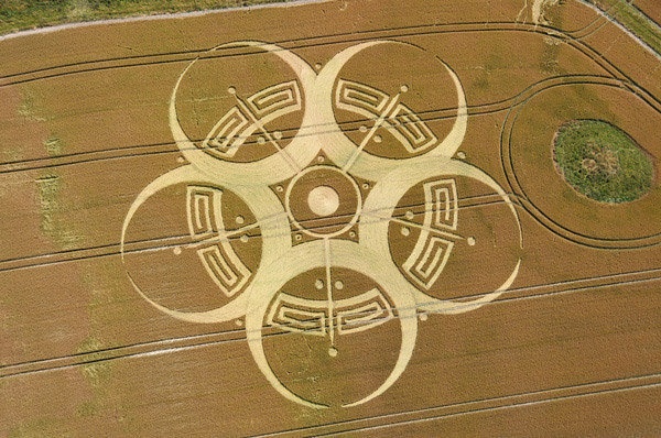 Mayan symbolism