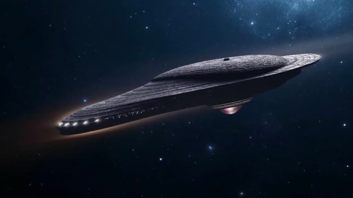 Oumuamua Arquivos - Pplware