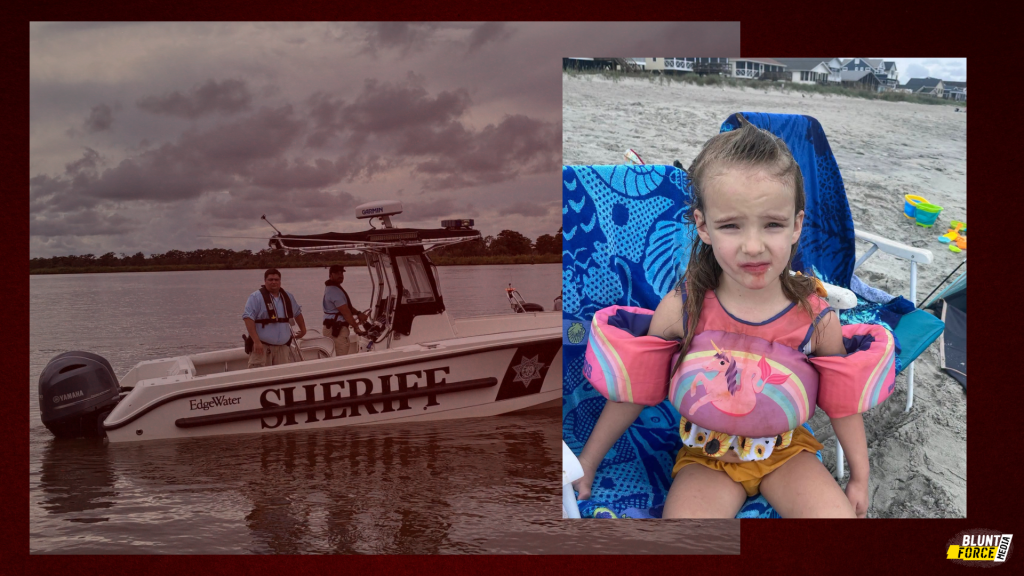 Parents of 5-year-old Saylor Hayes denied bond following return to South  Carolina - BFMG.news