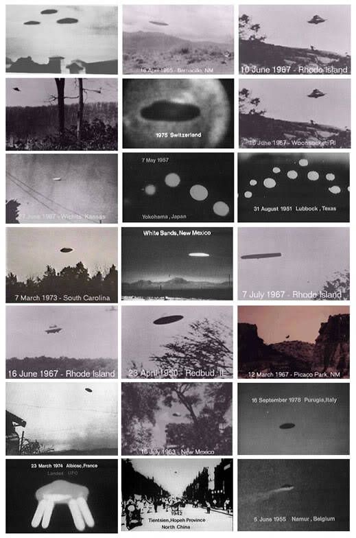 Discover 16 Mystery and ufo comparison pH๏τo ideas ...