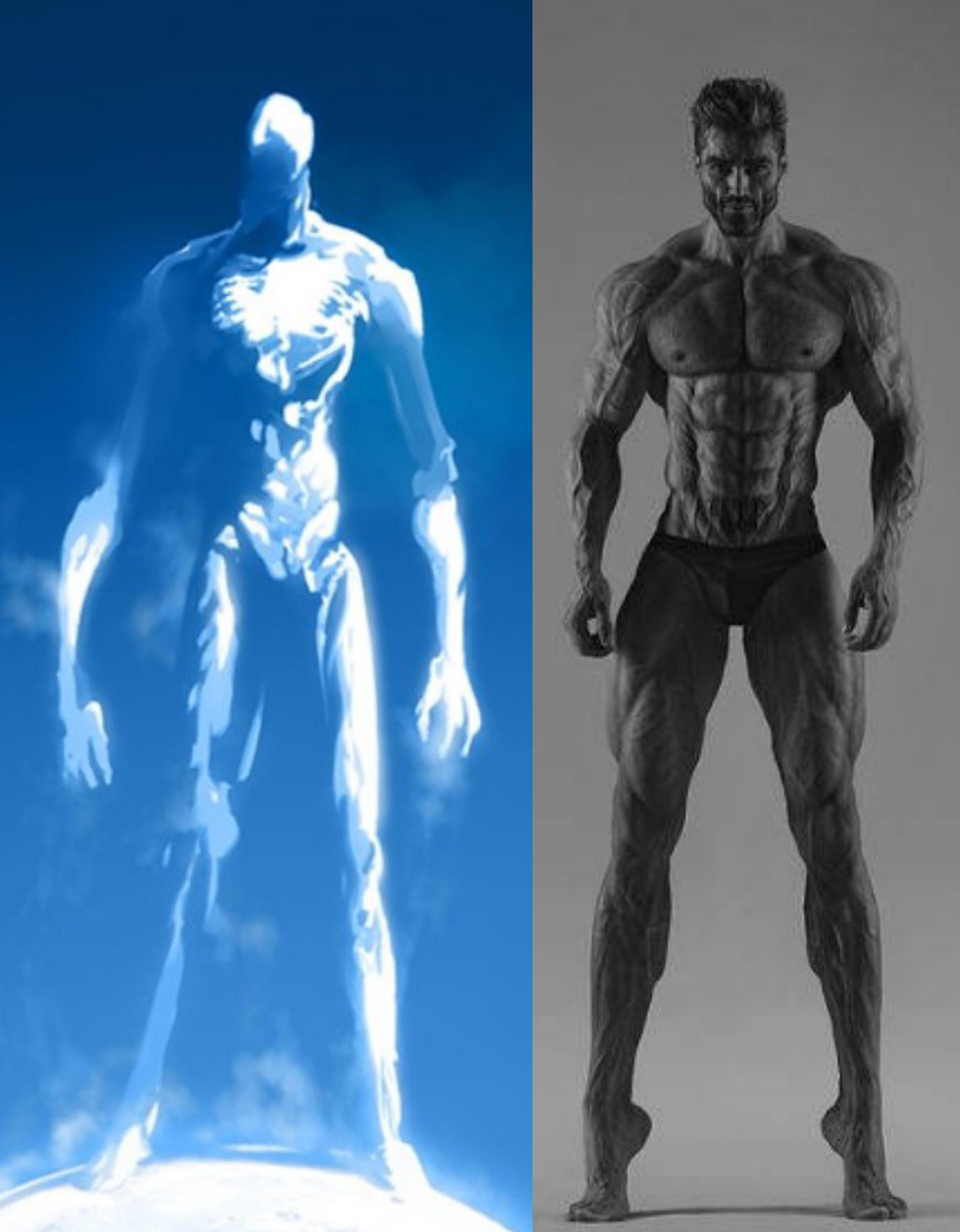 Same Energy : r/OnePunchMan