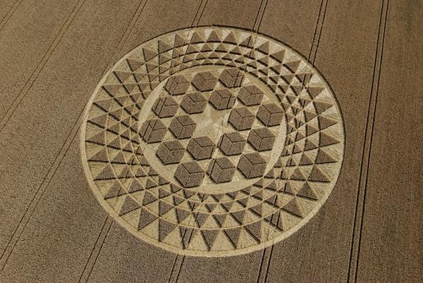 Crop Circle