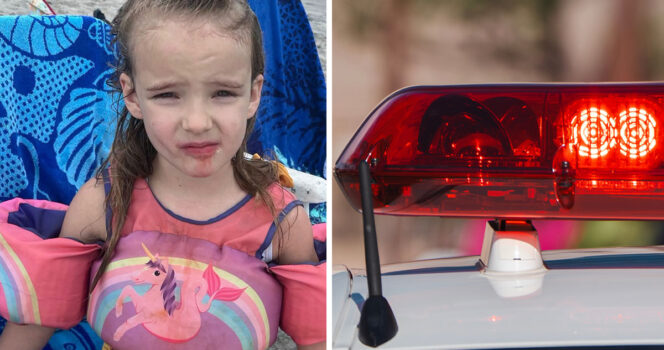 5-year-old Saylor Hayes found ᴅᴇᴀᴅ after desperate search – both parents  arrested