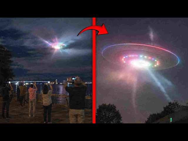15 Strangest Unsolved Mysteries Of 2026 That Cannot Be ...