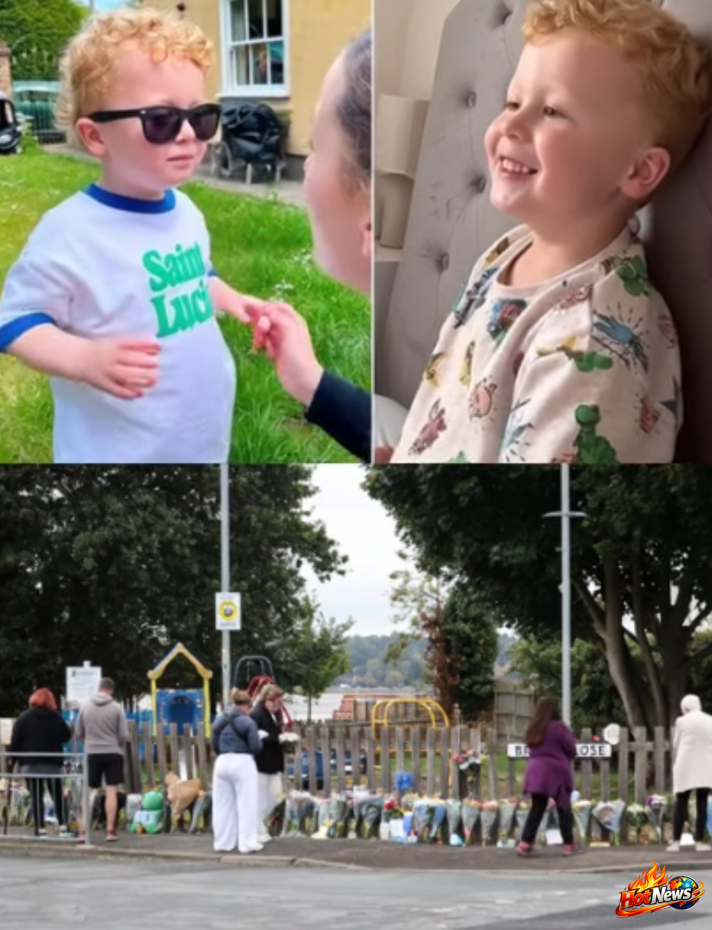 Medical Examiner Testimony Reveals Devastating Final Moments in Noah Woods Inquiry