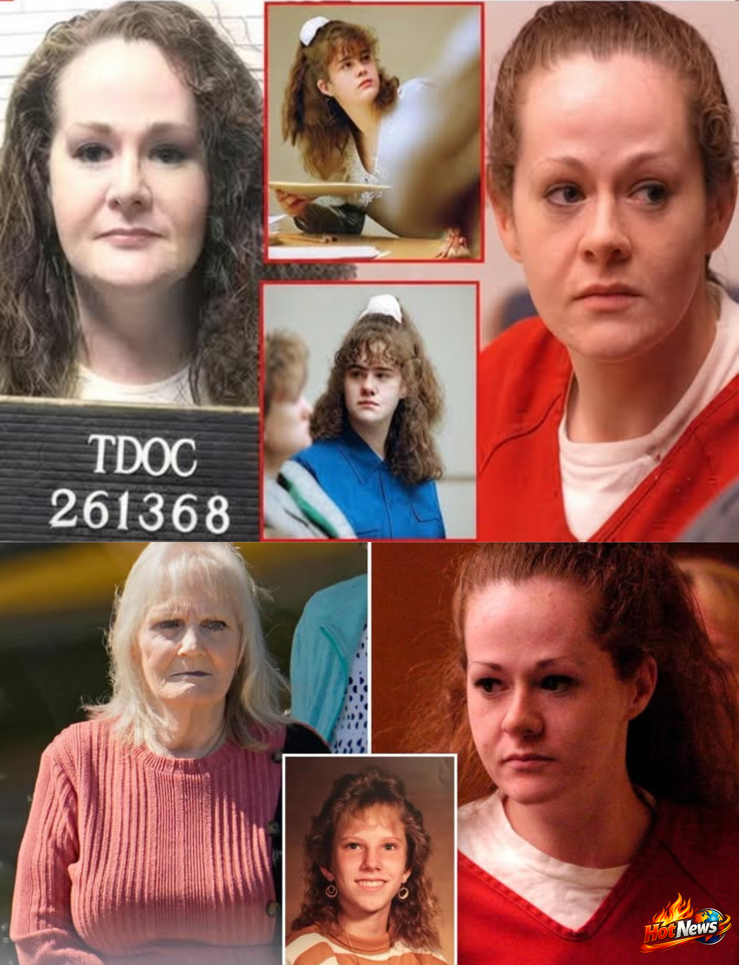 Legal Team Reports Astonishing Recovery as Court Orders Preservation of Evidence in Christa Pike Case