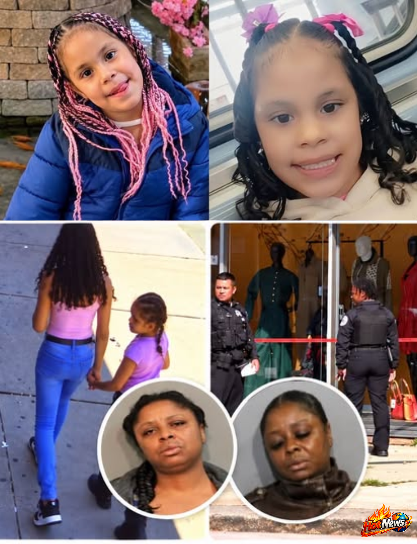 Chicago Community Devastated Following the Tragic Death of Young Edi Mari Hernandez Chacon