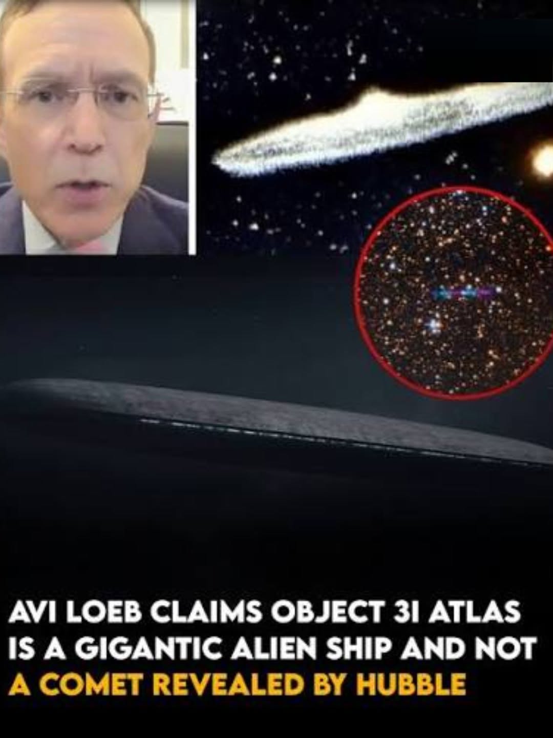 The Interstellar Vanguard: Astrobiological Anomalies and the Declassified Trajectory of 3I/ATLAS The Interstellar Vanguard: Astrobiological Anomalies and the Declassified Trajectory of 3I/ATLAS