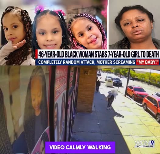 Public Outcry After Daytime Attack Cuts Short the Life of Seven-Year-Old Edi Mari Hernandez Chacon