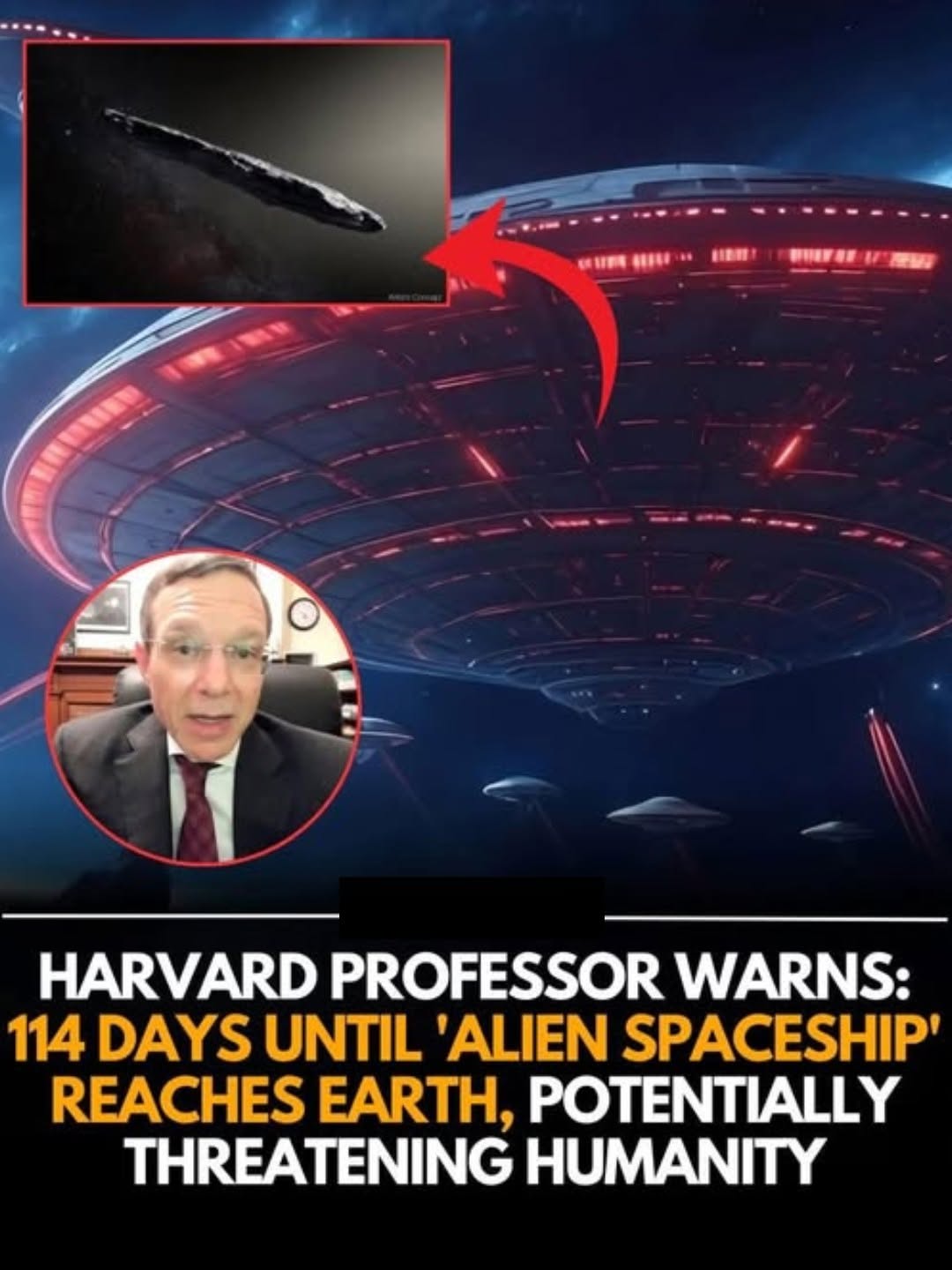 The Harvard Epistemic Shift and the 114-Day Convergence The Harvard Epistemic Shift and the 114-Day Convergence